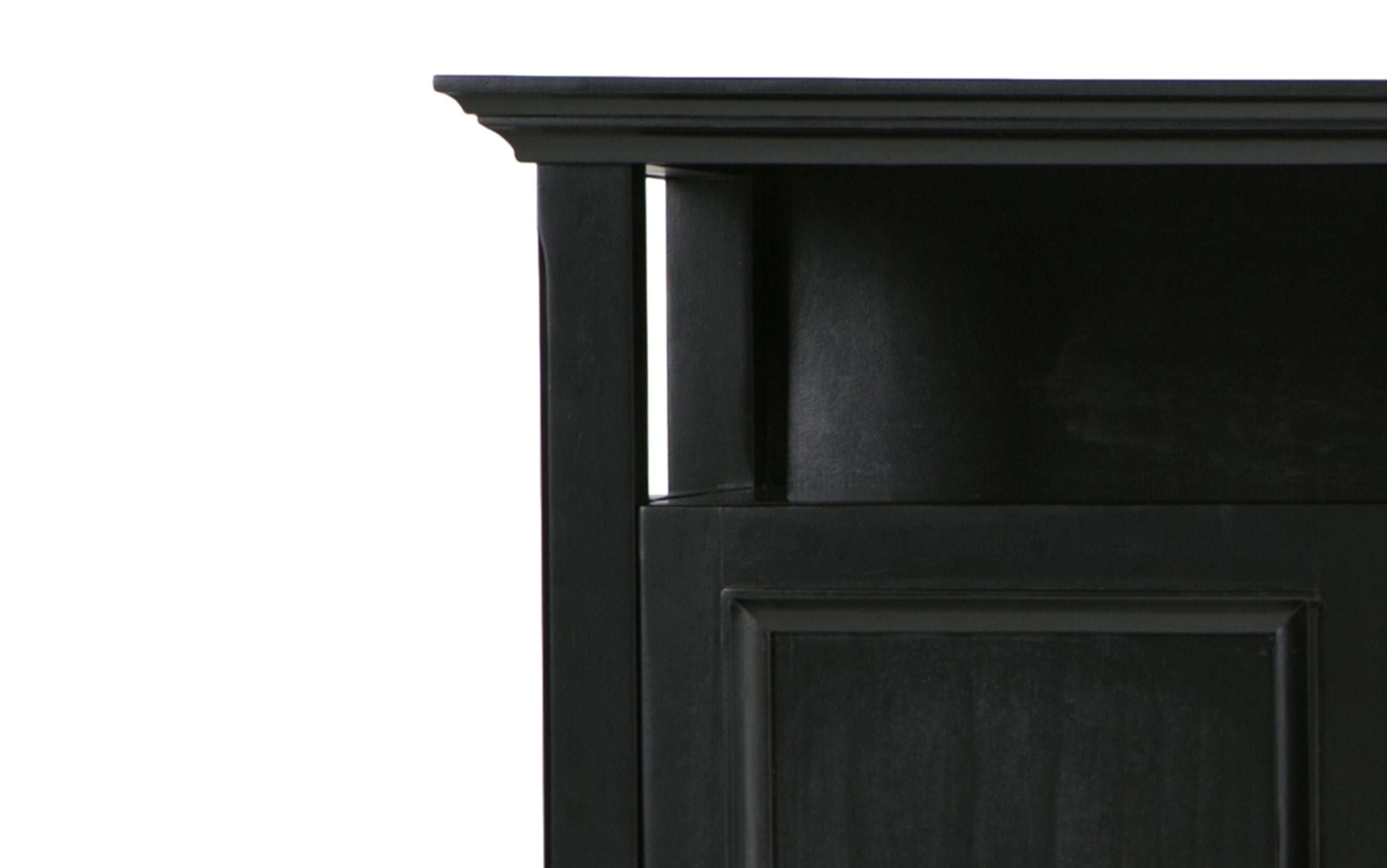 Amherst 54 inch TV Media Stand