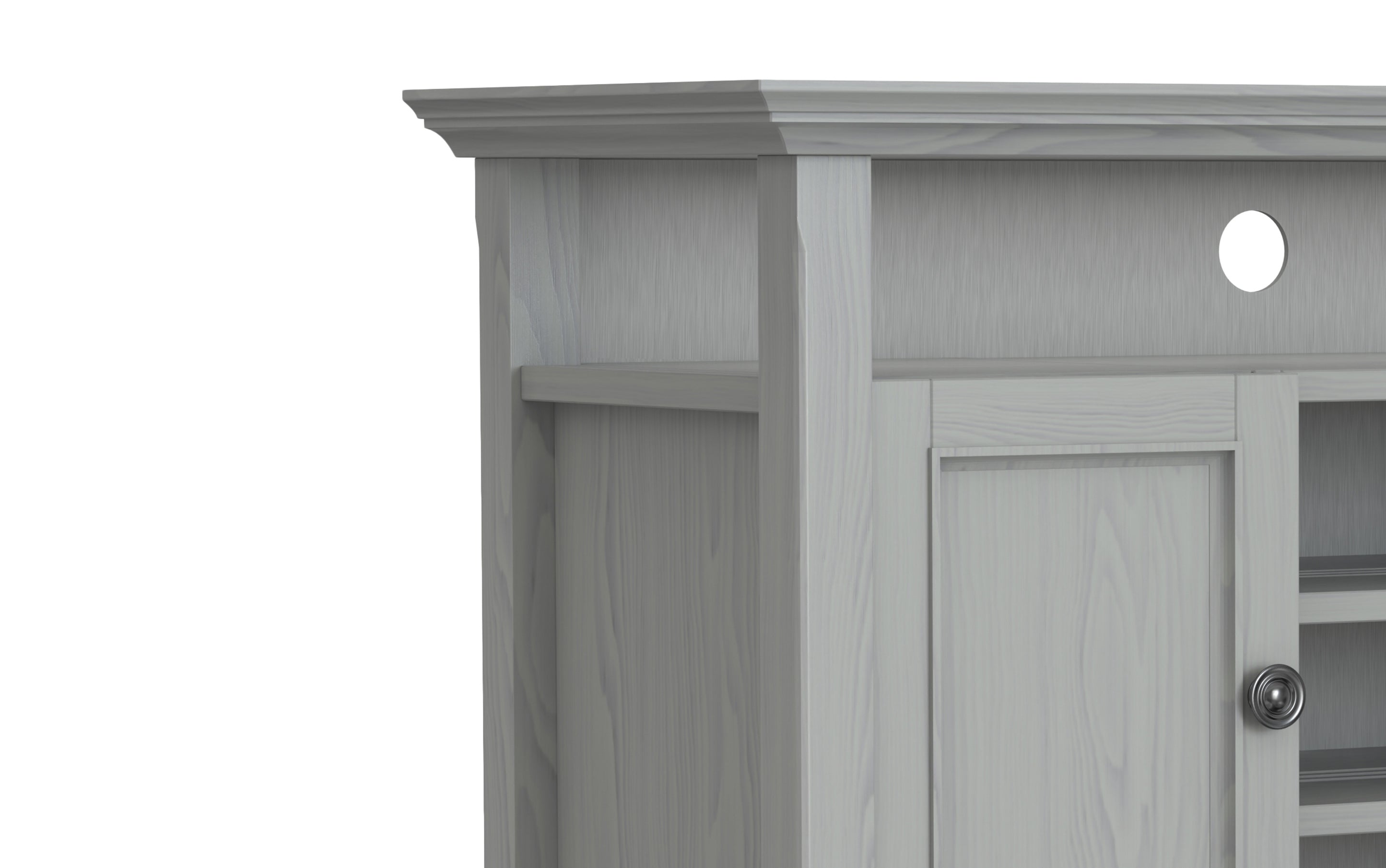 Amherst 54 inch TV Media Stand