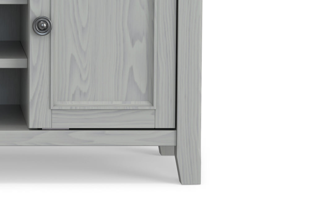 Amherst 54 inch TV Media Stand