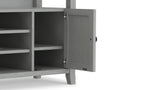 Amherst 54 inch TV Media Stand
