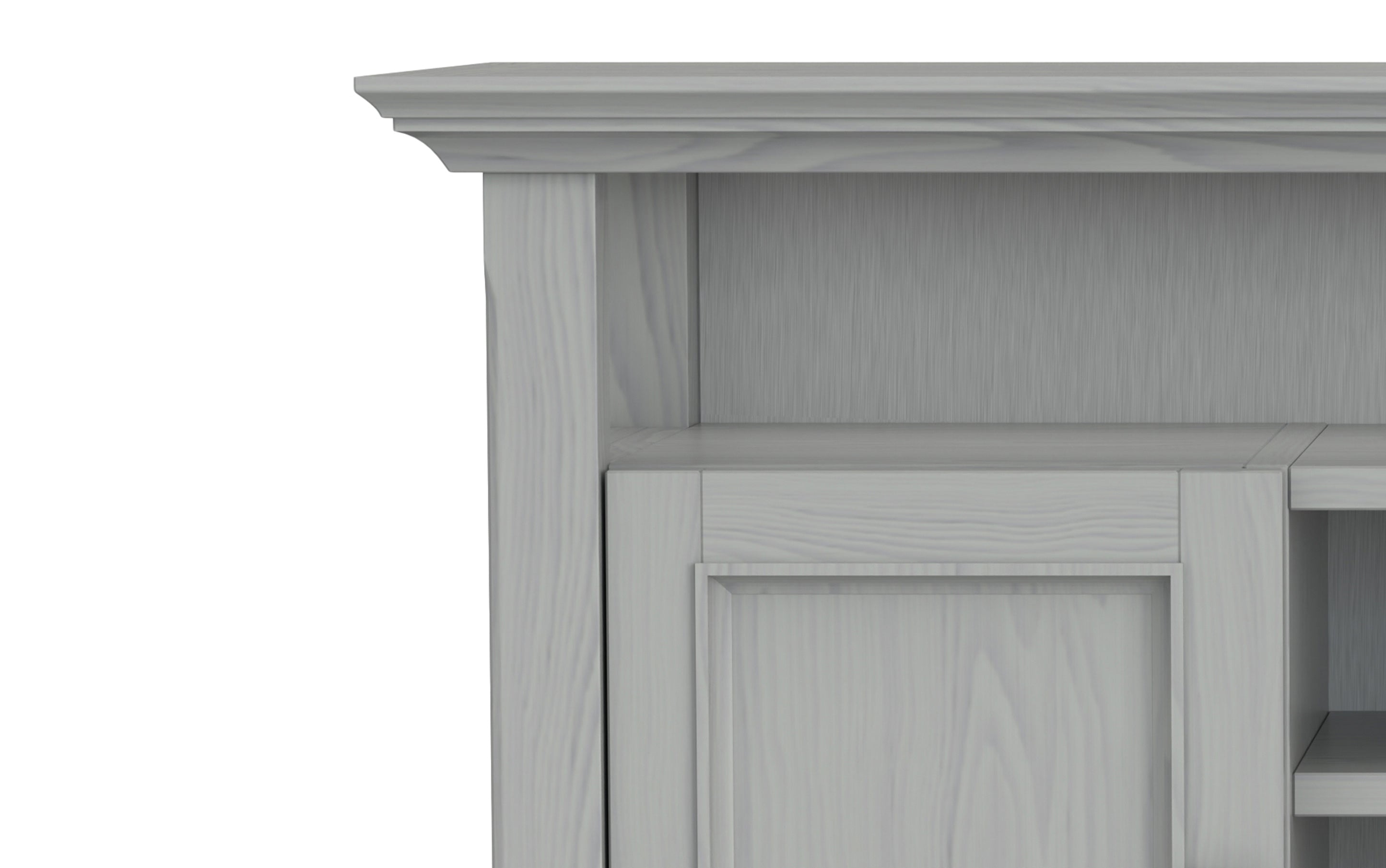 Amherst 54 inch TV Media Stand