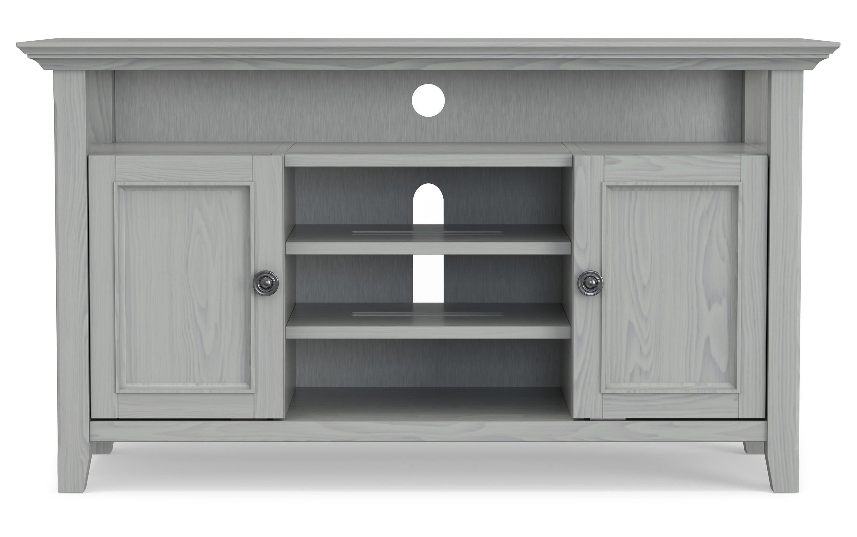 Amherst 54 inch TV Media Stand