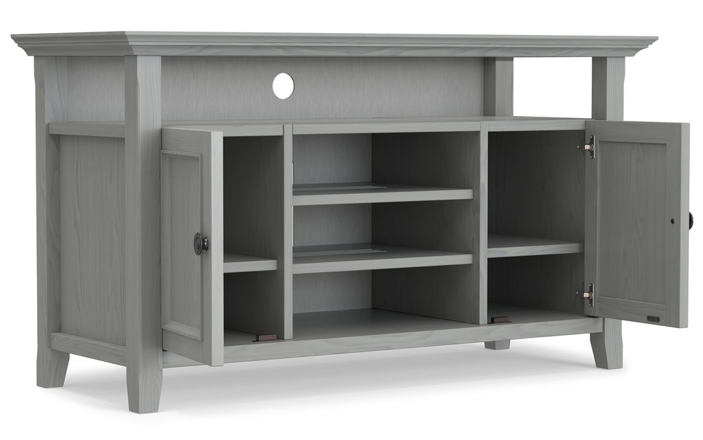 Amherst 54 inch TV Media Stand