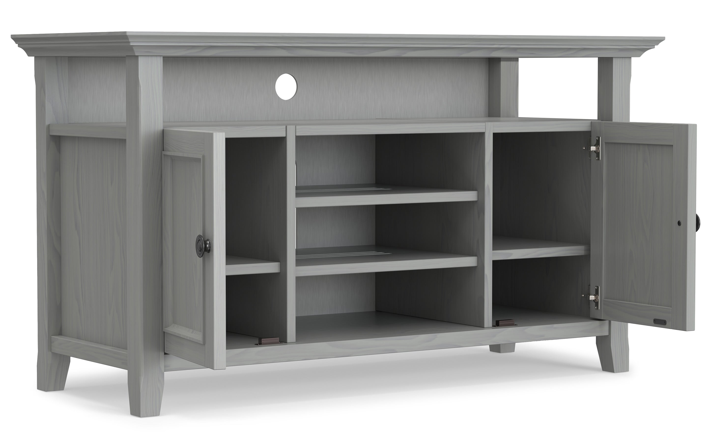 Amherst 54 inch TV Media Stand