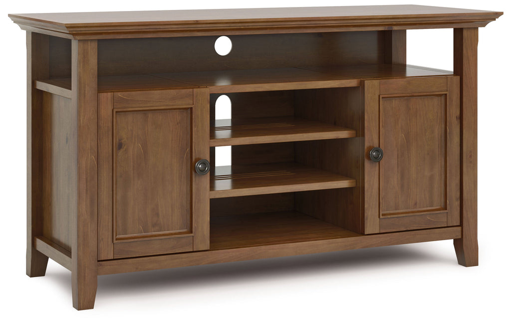 Amherst 54 inch TV Media Stand