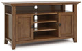 Amherst 54 inch TV Media Stand