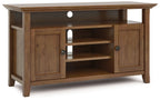 Amherst 54 inch TV Media Stand