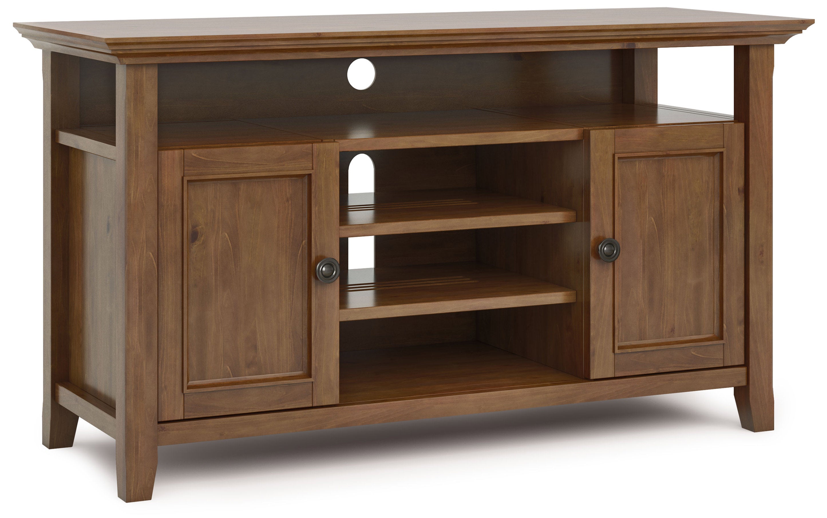 Amherst 54 inch TV Media Stand