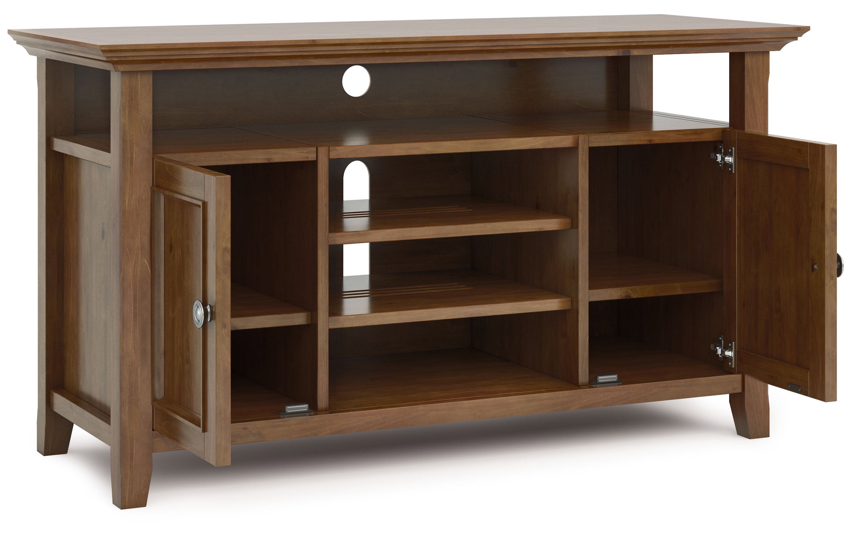 Amherst 54 inch TV Media Stand