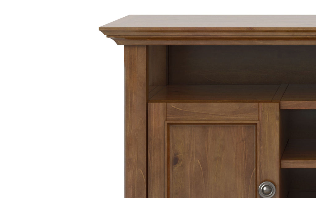 Amherst 54 inch TV Media Stand