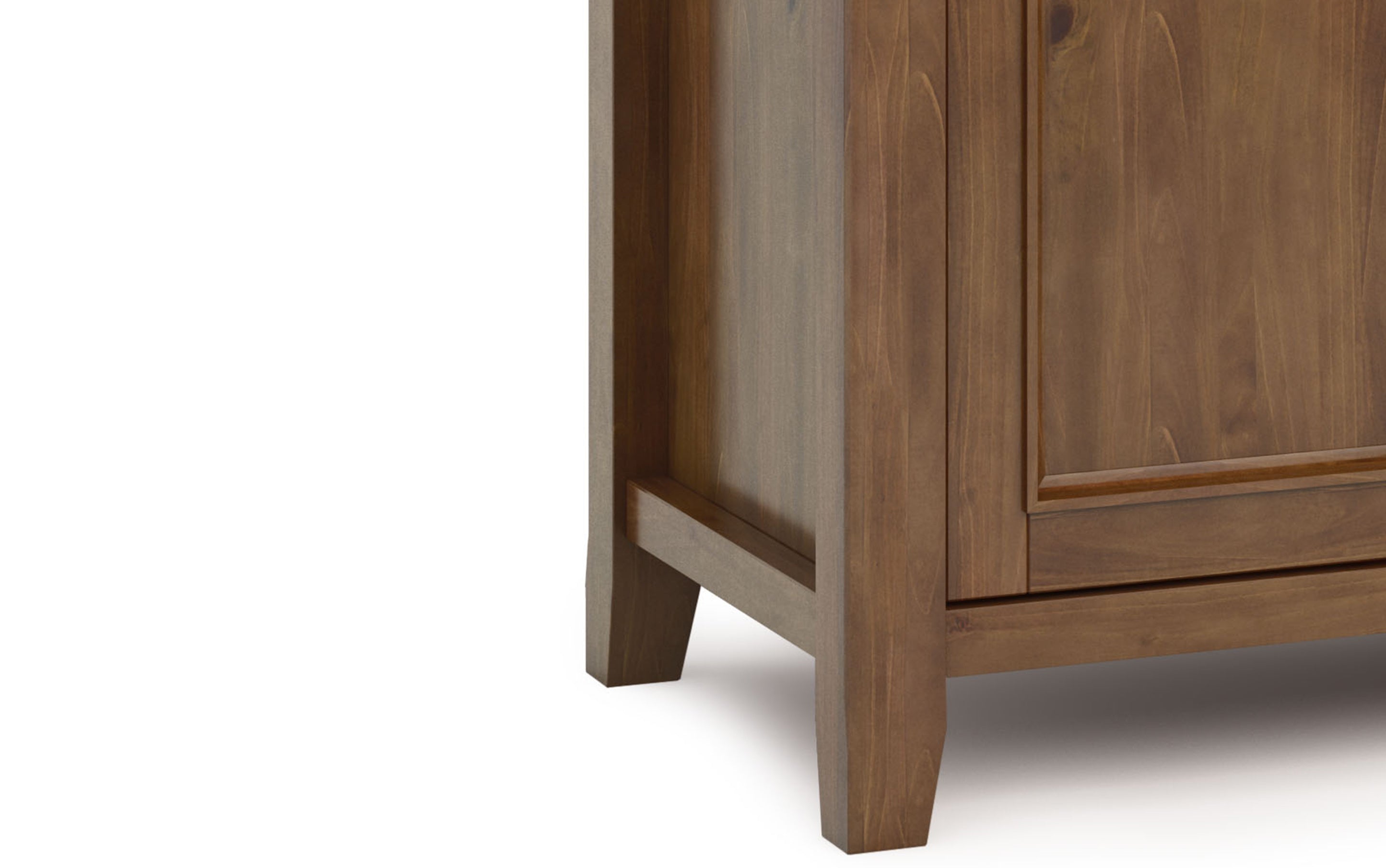 Amherst 54 inch TV Media Stand