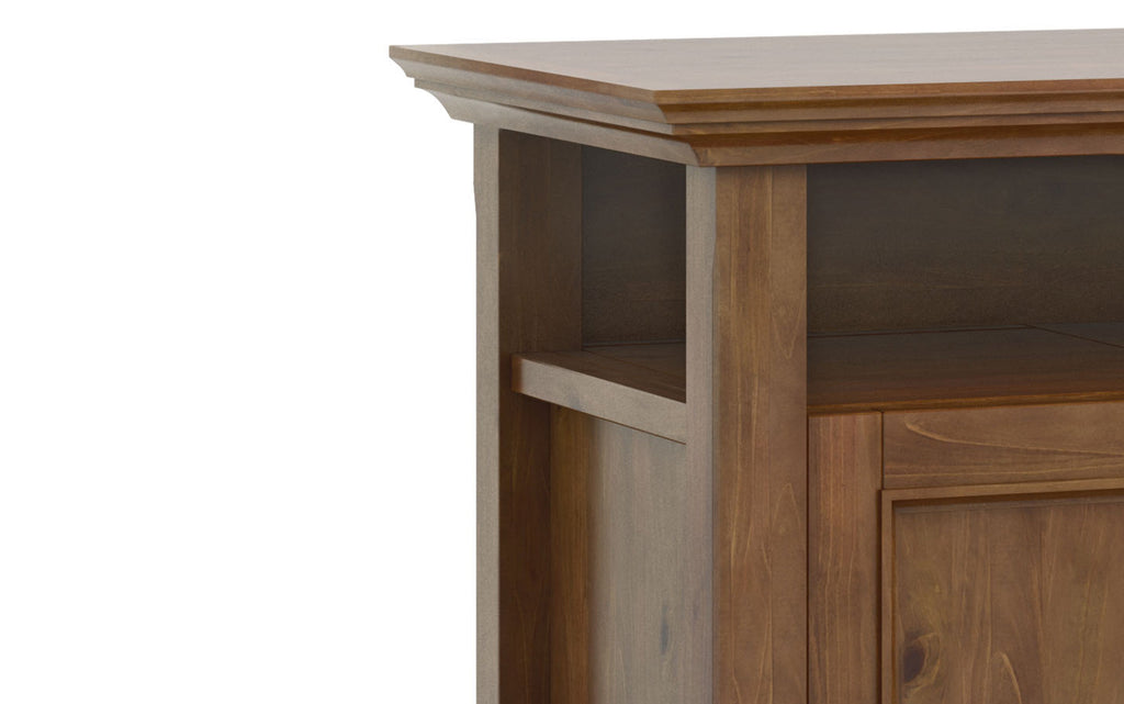 Amherst 54 inch TV Media Stand