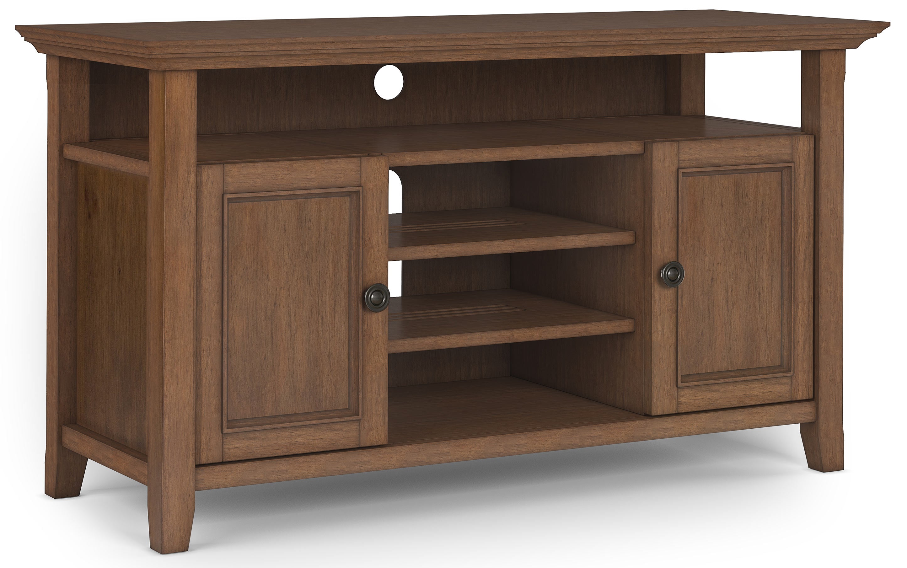 Amherst 54 inch TV Media Stand