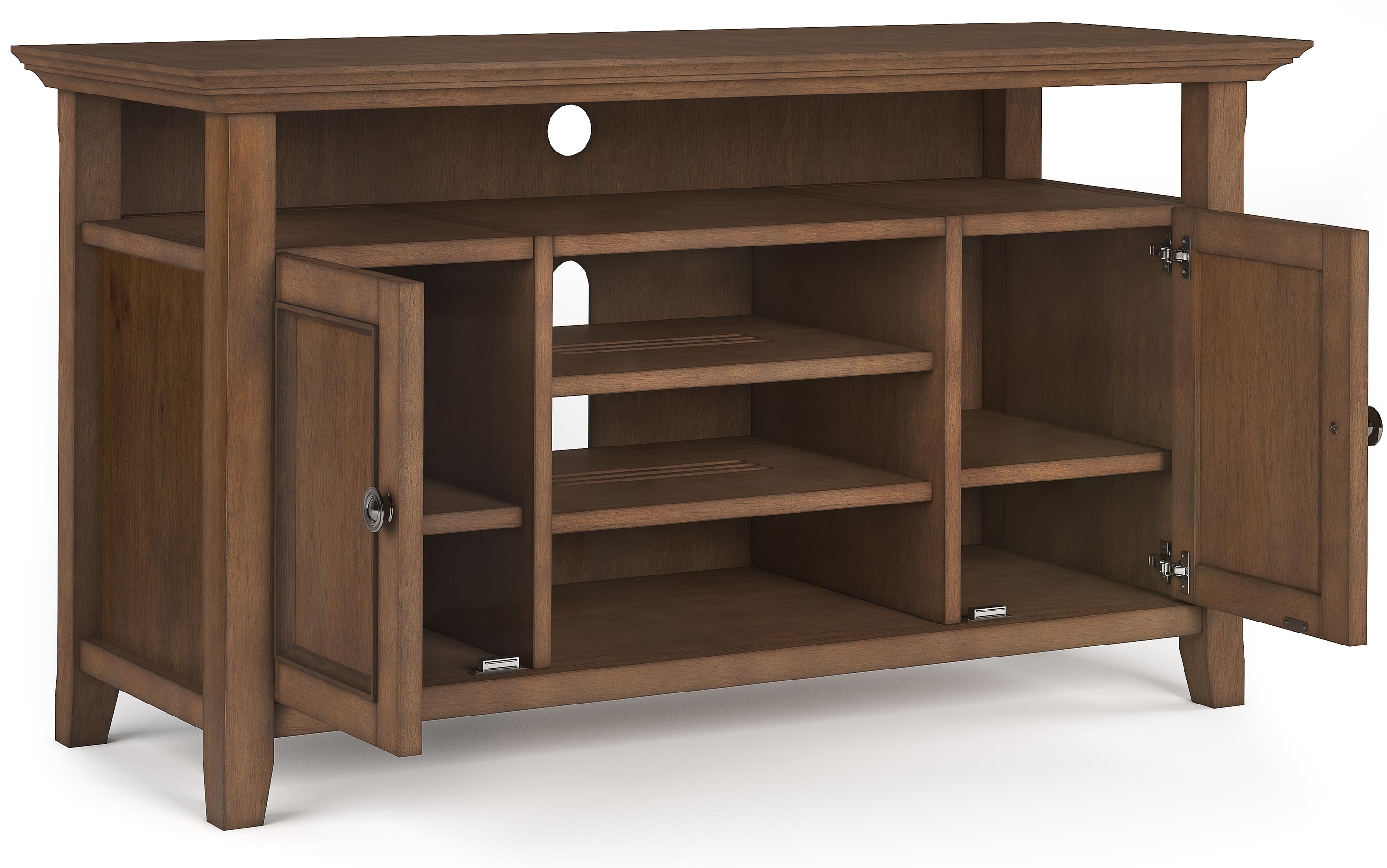 Amherst 54 inch TV Media Stand