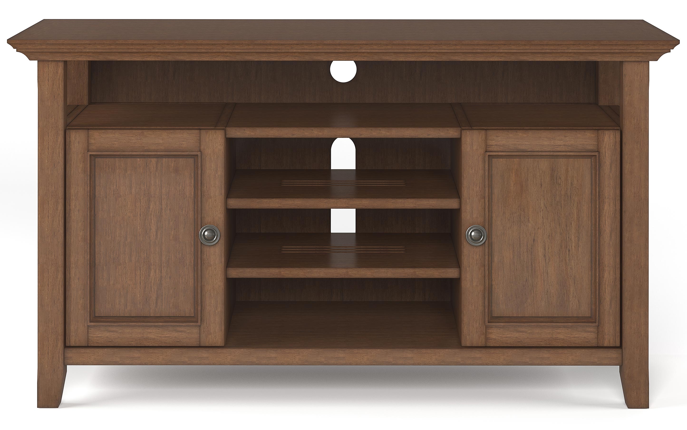 Amherst 54 inch TV Media Stand