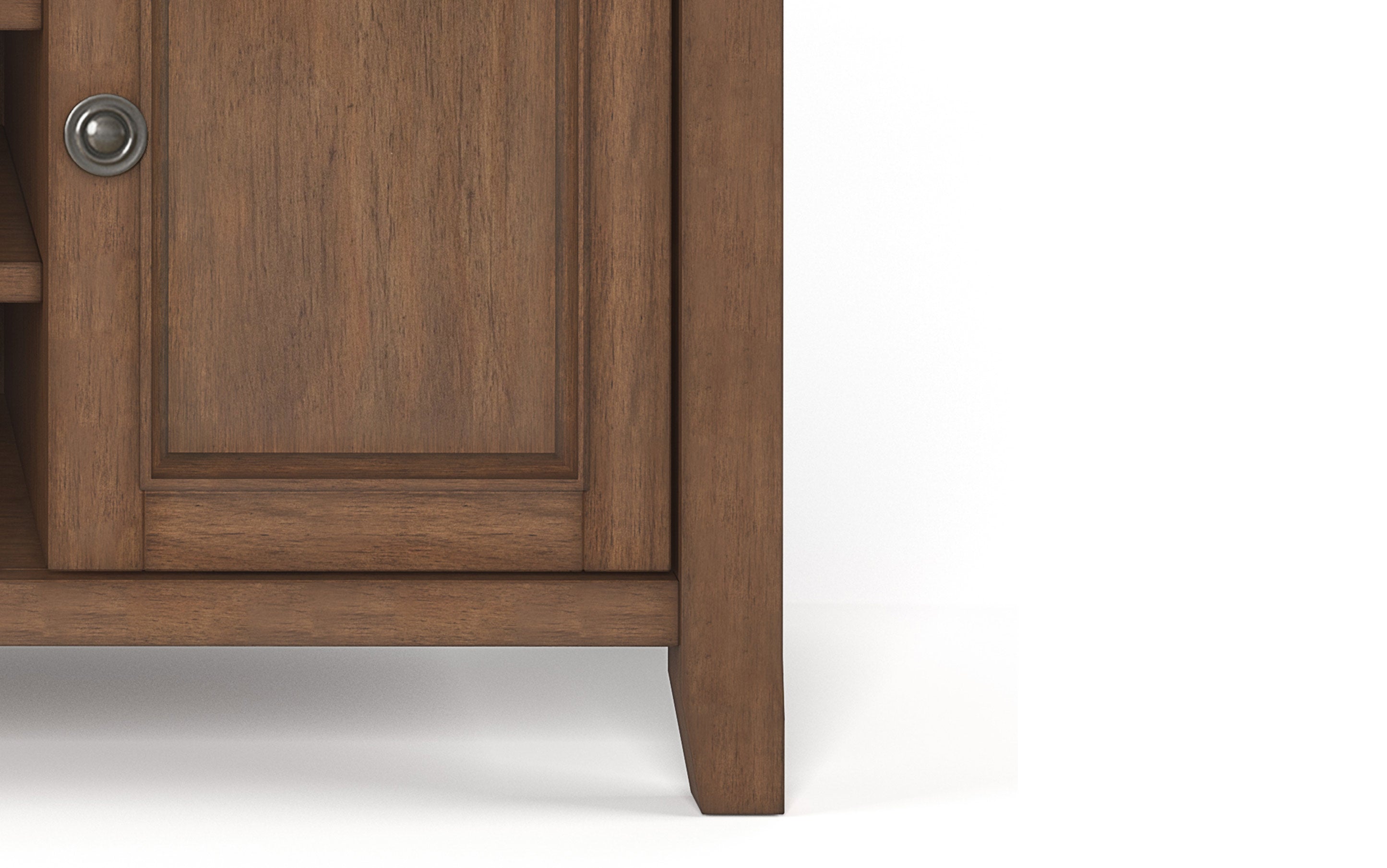 Amherst 54 inch TV Media Stand