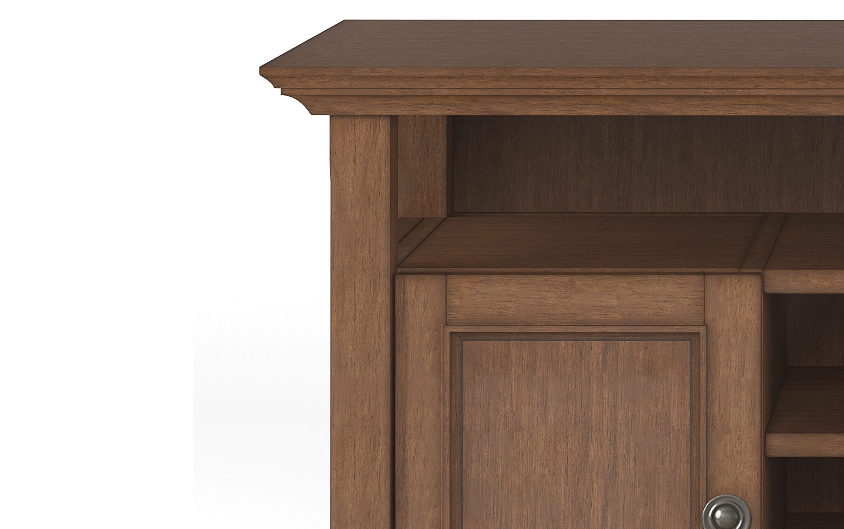 Amherst 54 inch TV Media Stand