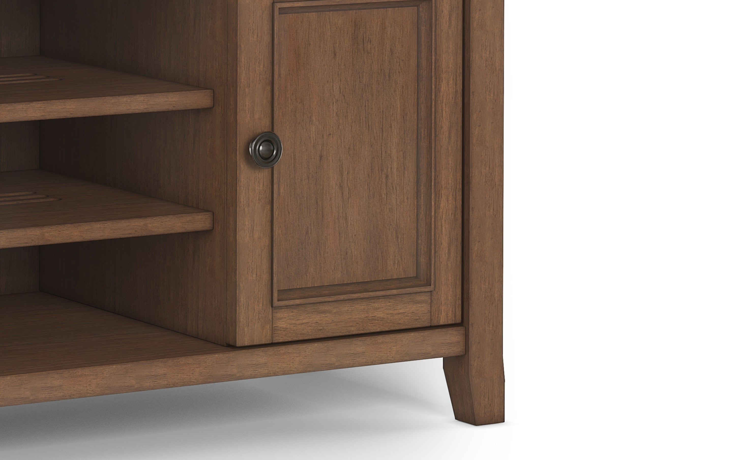 Amherst 54 inch TV Media Stand