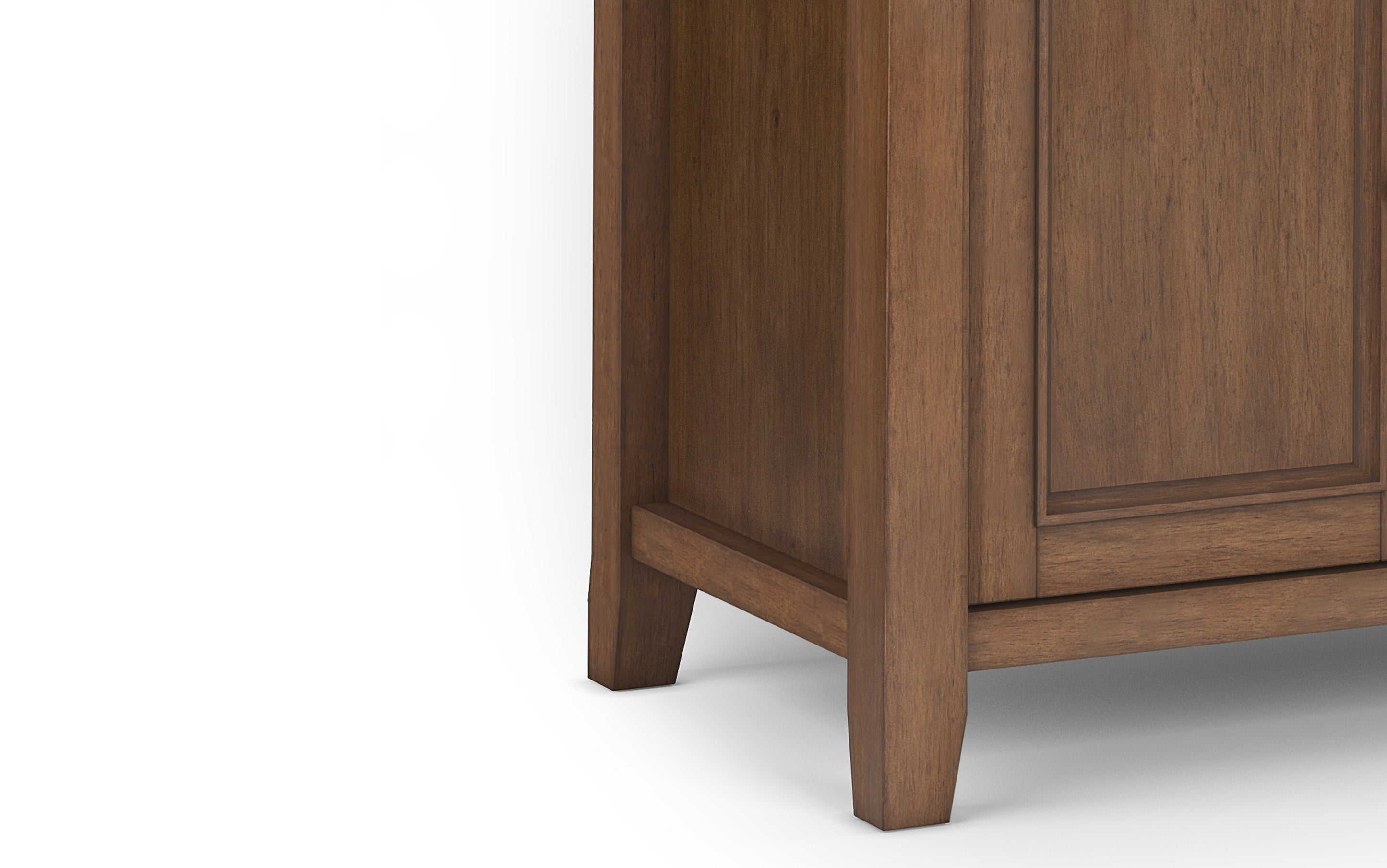 Amherst 54 inch TV Media Stand