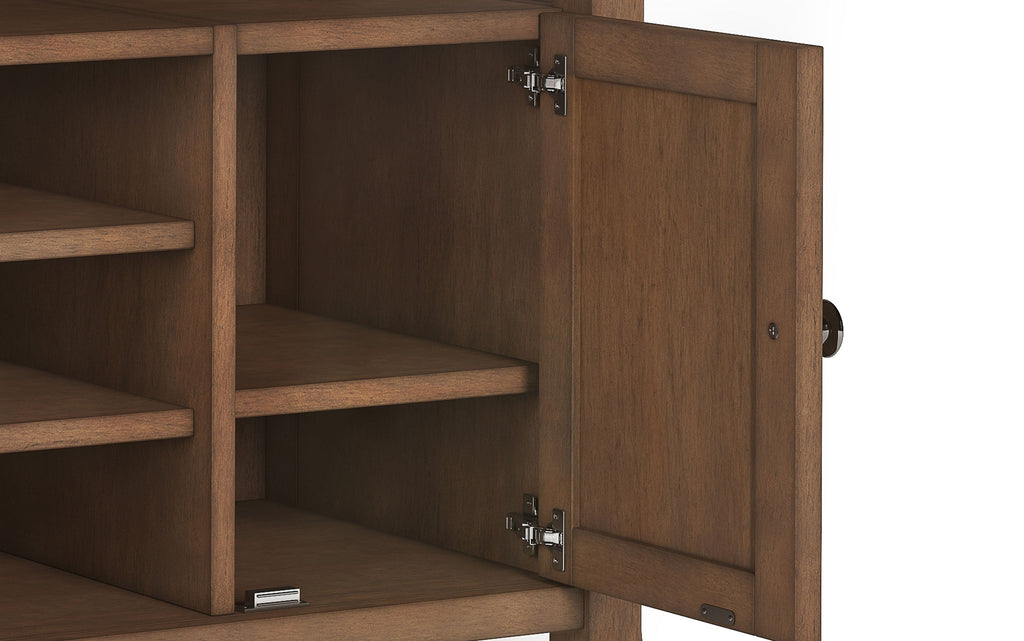 Amherst 54 inch TV Media Stand