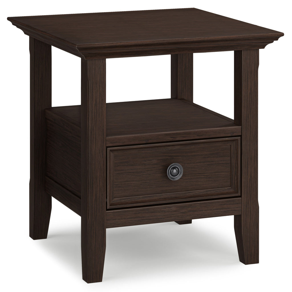 Amherst End Table