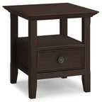 Amherst End Table