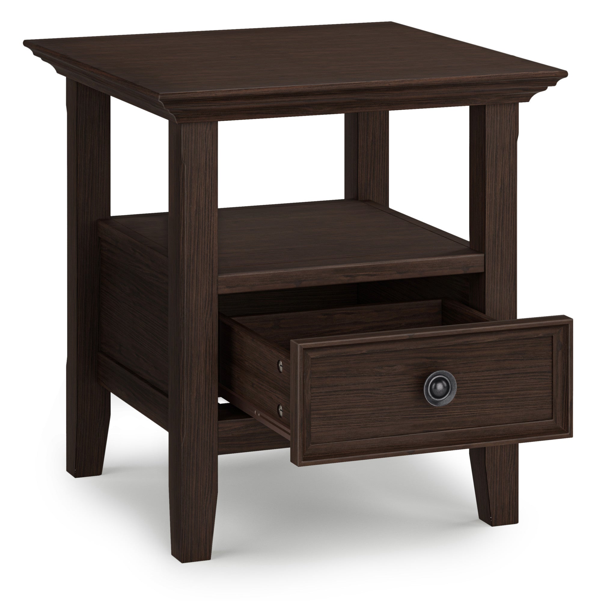 Amherst End Table