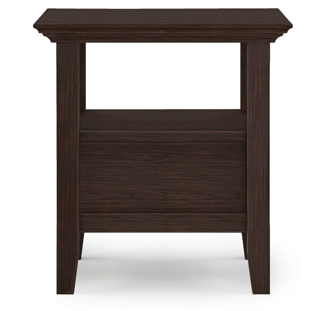 Amherst End Table