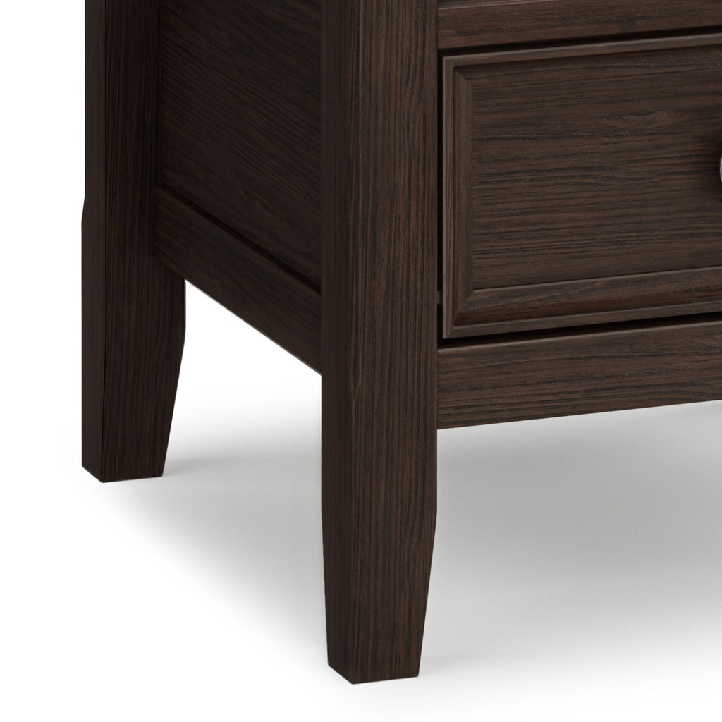 Amherst End Table