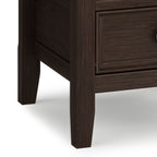 Amherst End Table