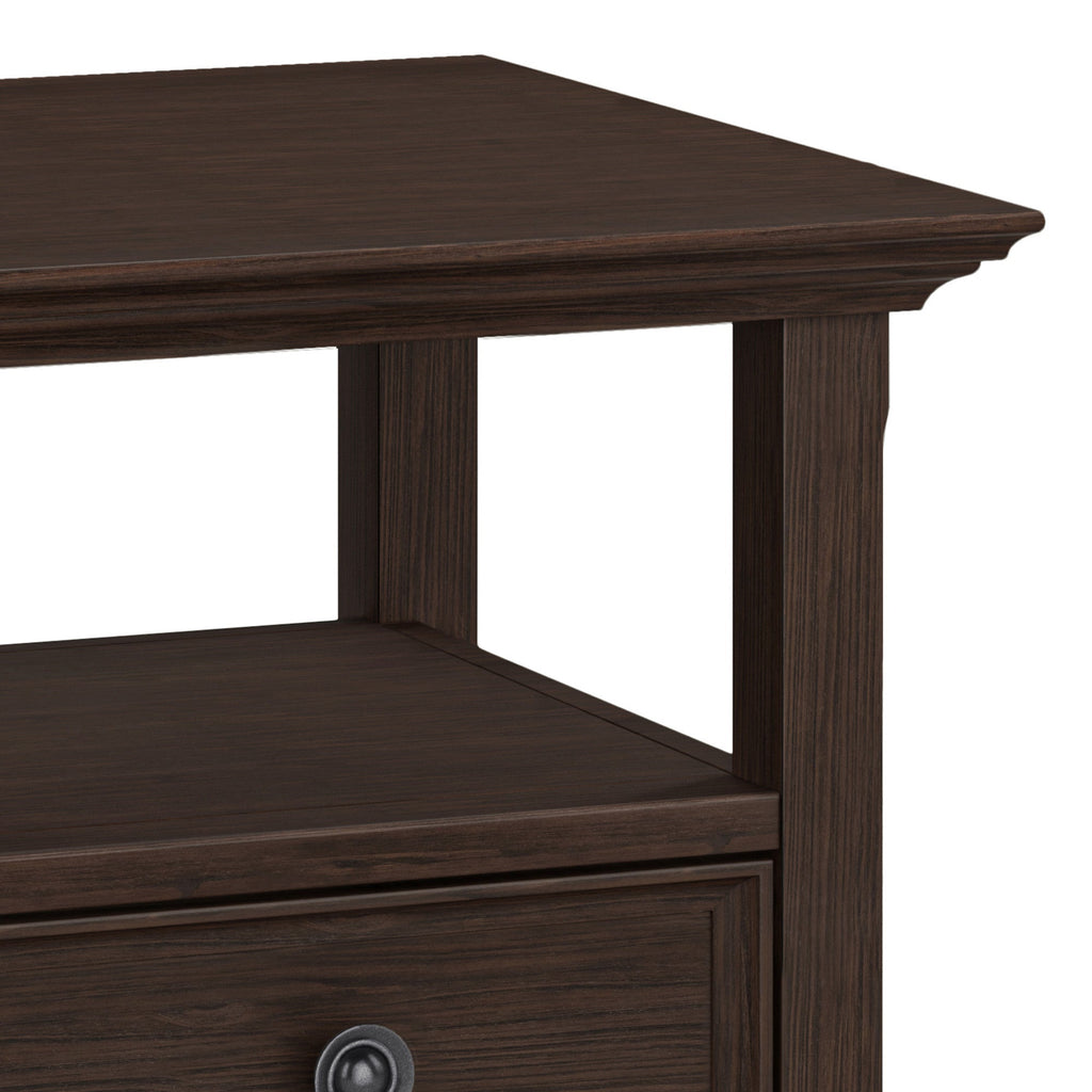 Amherst End Table