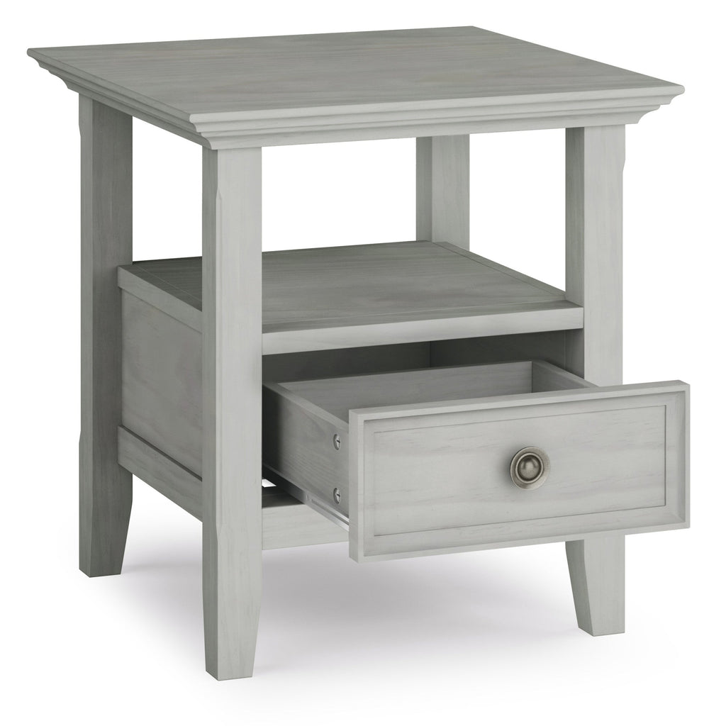 Amherst End Table