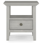 Amherst End Table