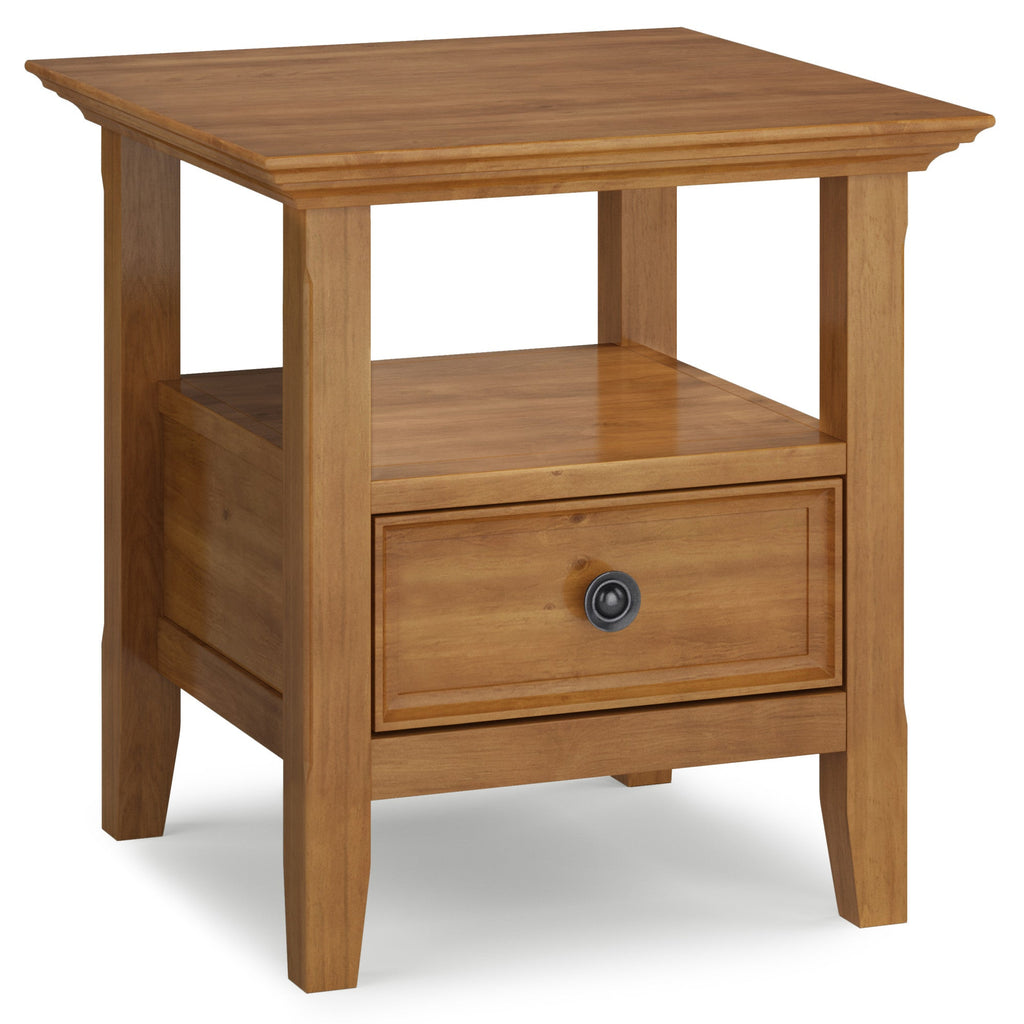 Amherst End Table