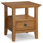 Amherst End Table