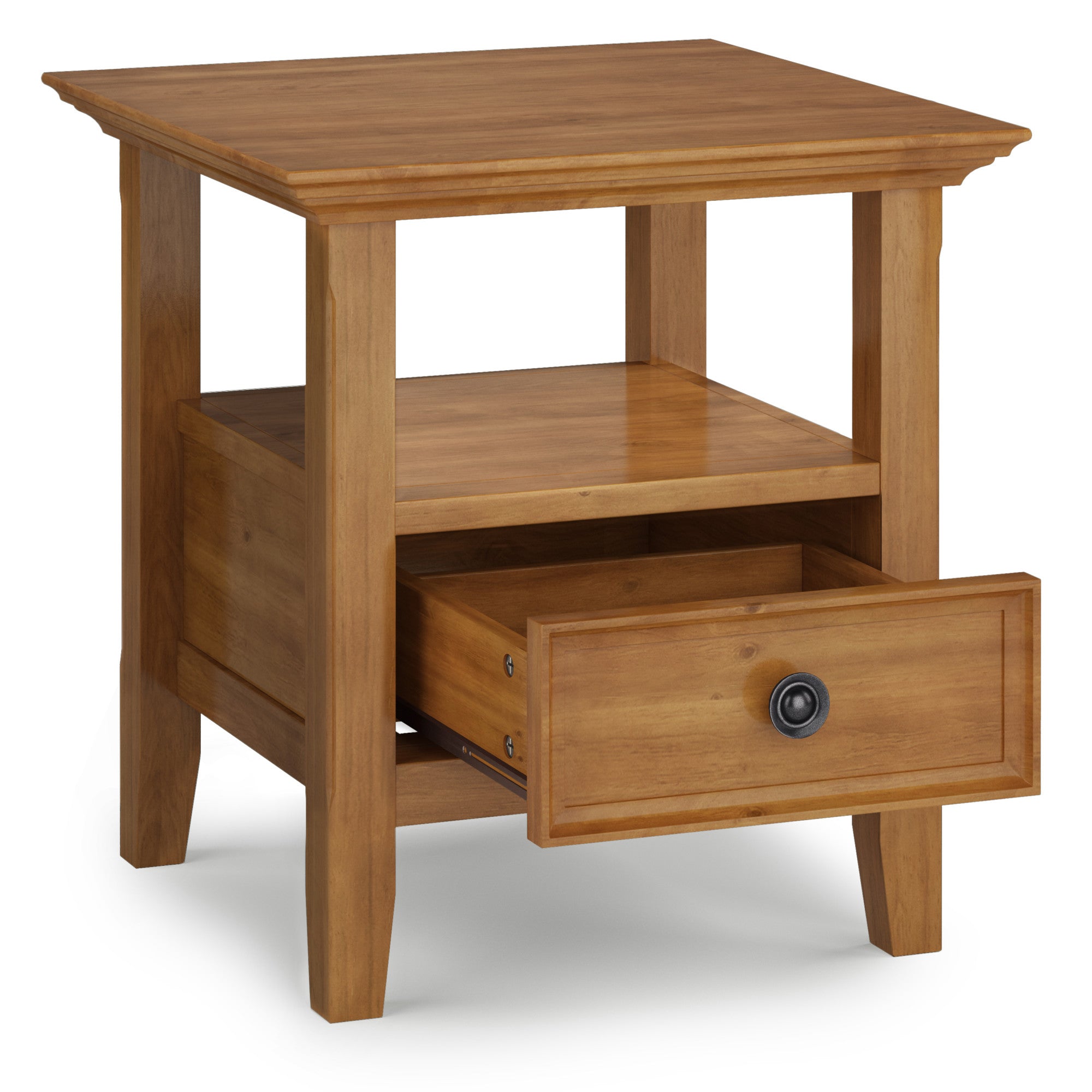 Amherst End Table