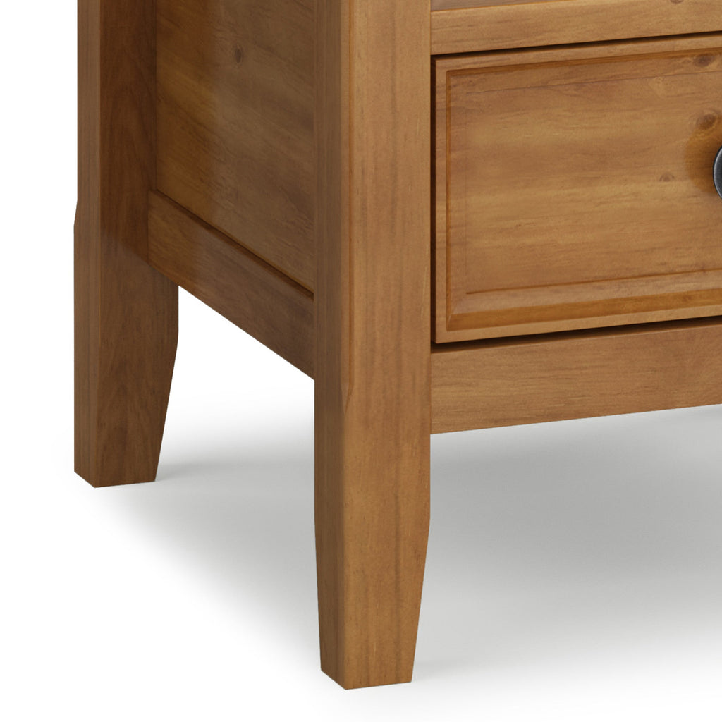 Amherst End Table