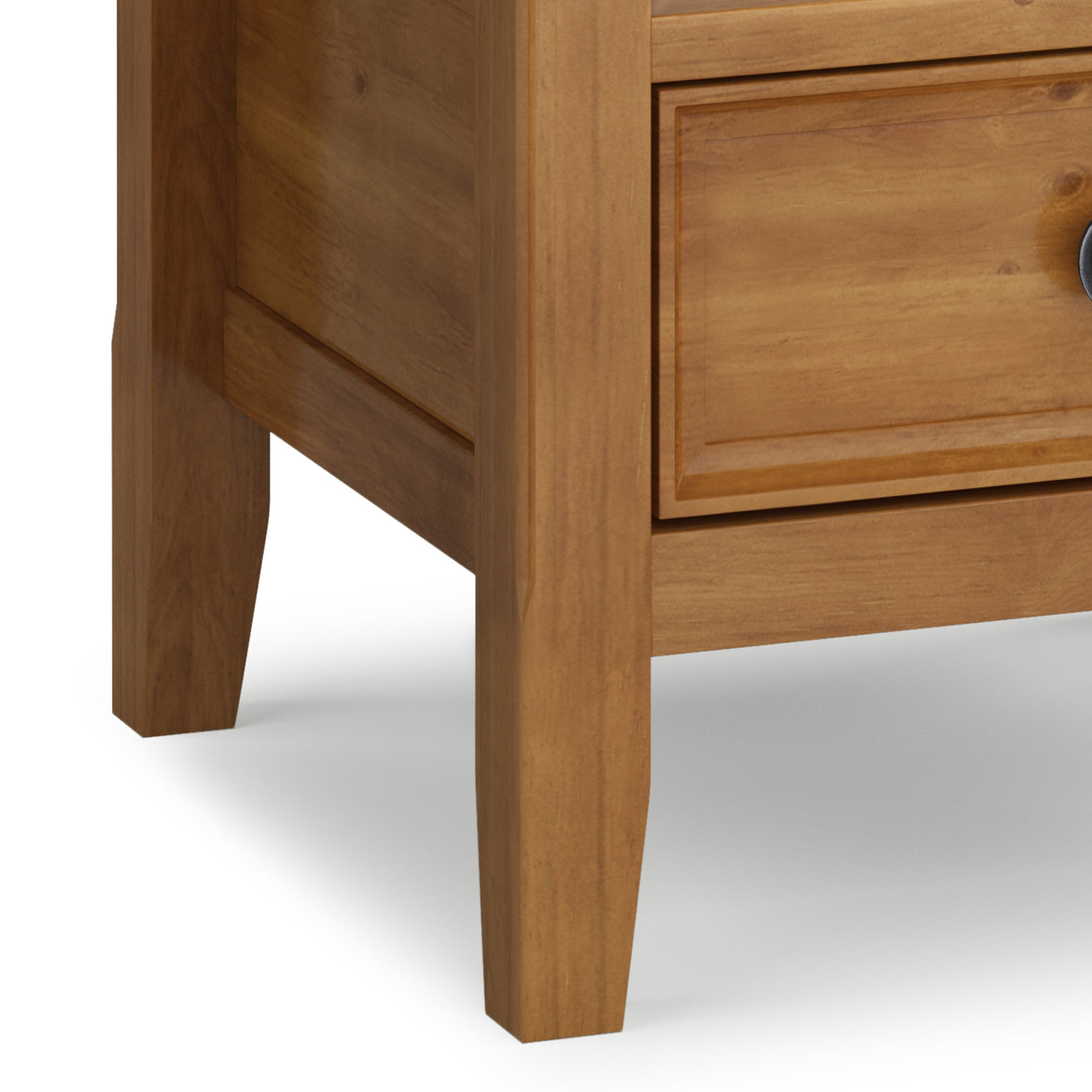 Amherst End Table