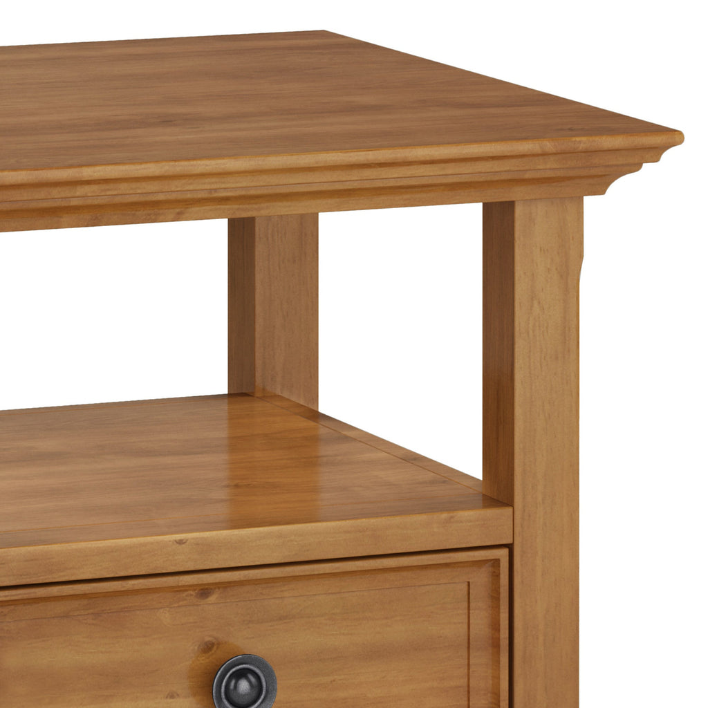 Amherst End Table