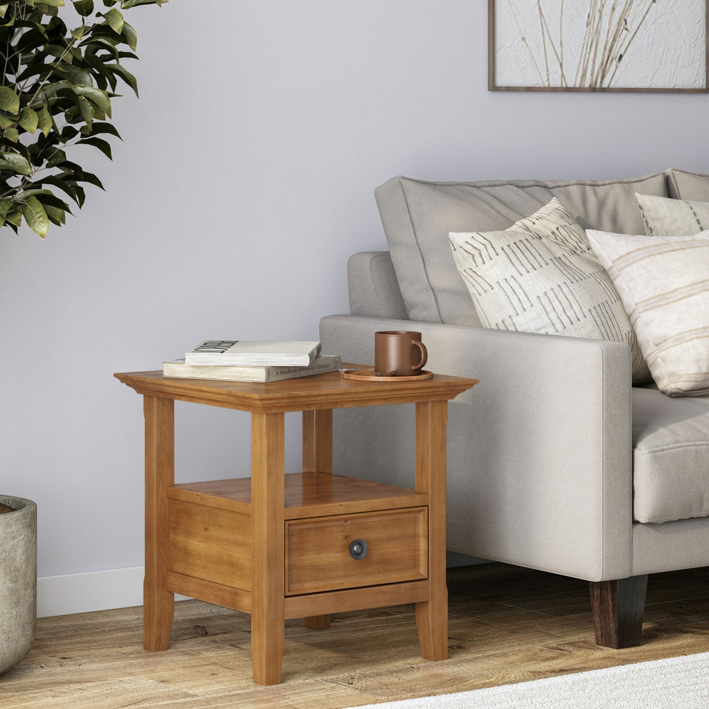 Amherst End Table