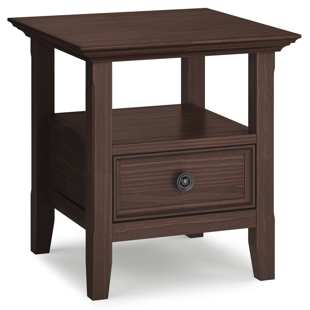 Amherst End Table