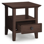 Amherst End Table