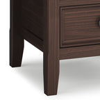 Amherst End Table