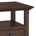 Amherst End Table