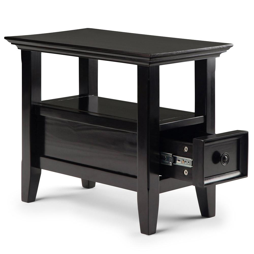 Amherst Narrow End Table