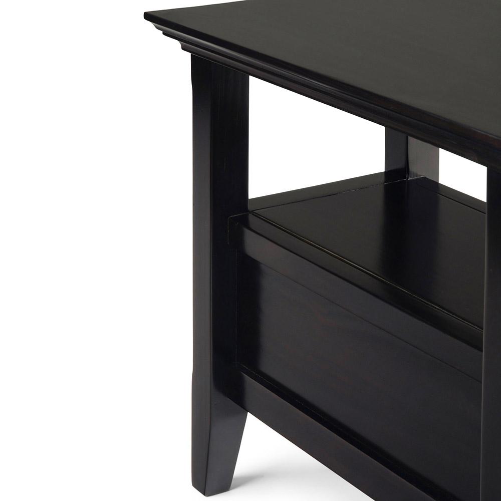 Amherst Narrow End Table