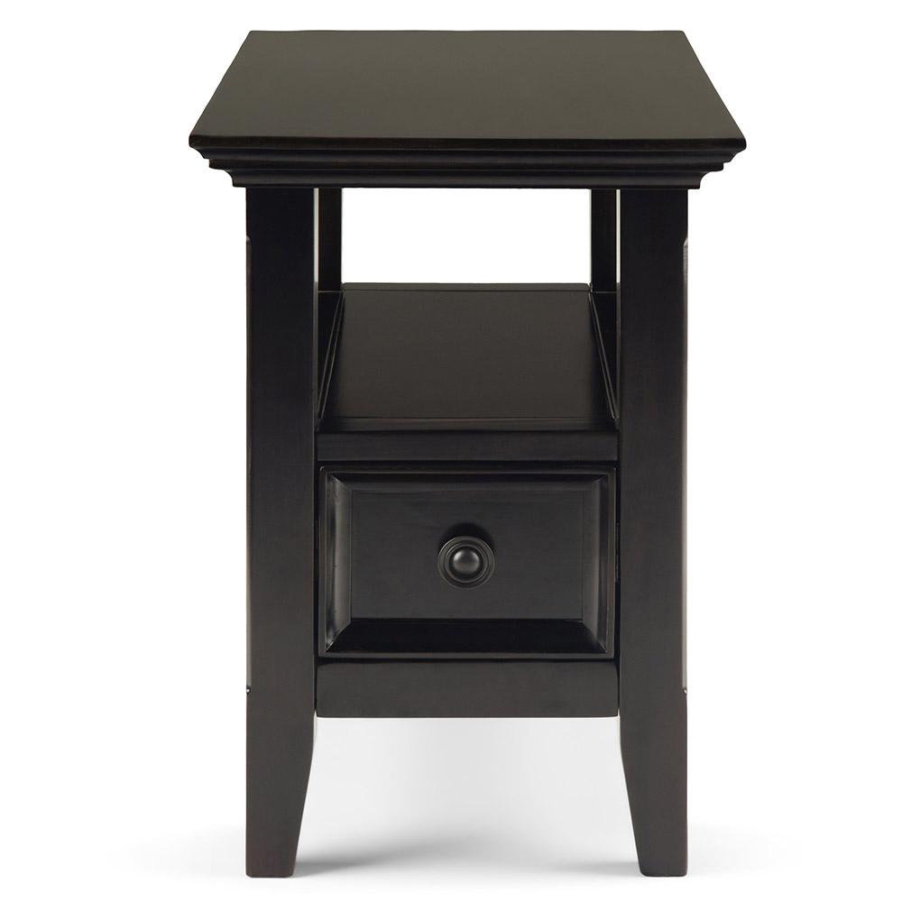 Amherst Narrow End Table