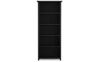 Amherst 30 inch 5 Shelf Bookcase