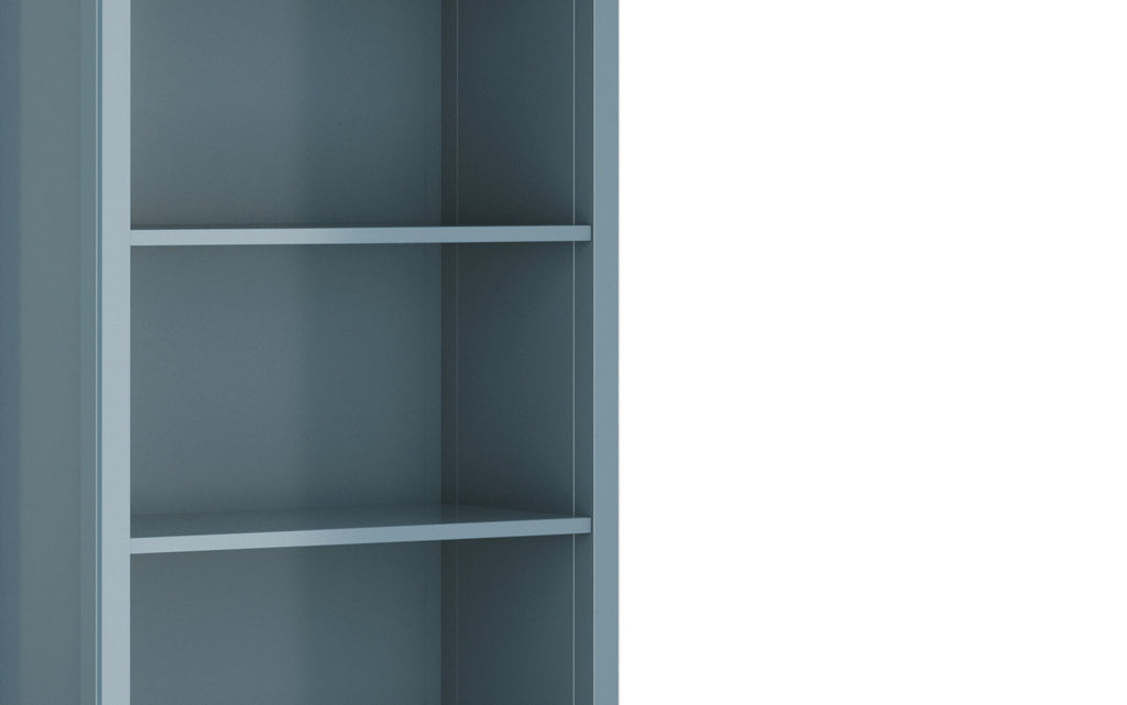 Amherst 30 inch 5 Shelf Bookcase