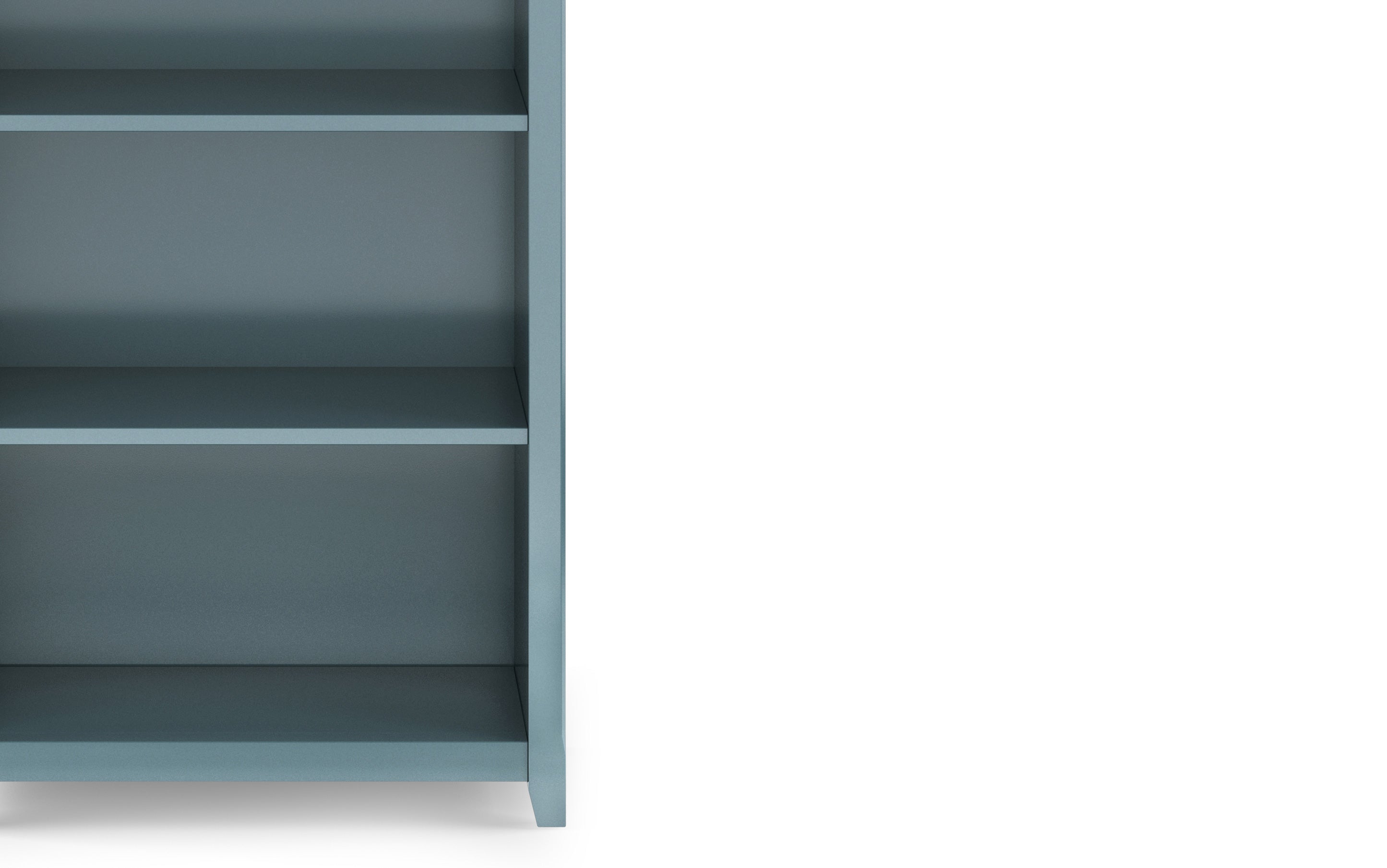 Amherst 30 inch 5 Shelf Bookcase